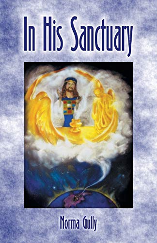 Gully - In His Sanctuary - New paperback or softback