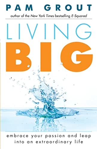 Grout - Living Big : Embrace Your Passion and Leap Into an Extraordina