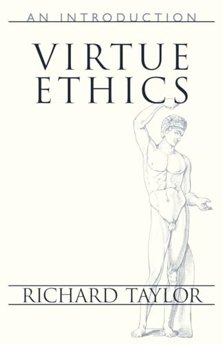aylor - Virtue Ethics: An Introduction - New paperback or softback