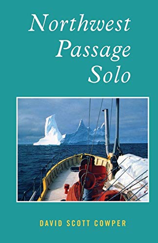 Cowper - Northwest Passage Solo - New paperback or softback