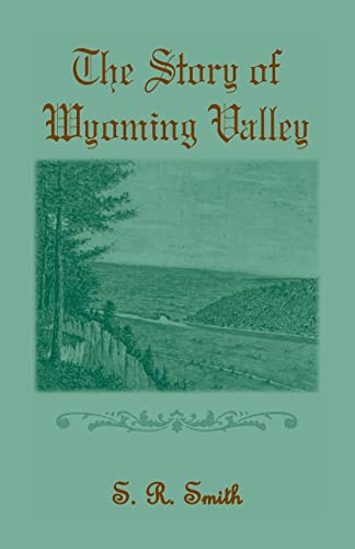 Smit - Story of the Wyoming Valley - New paperback or softback