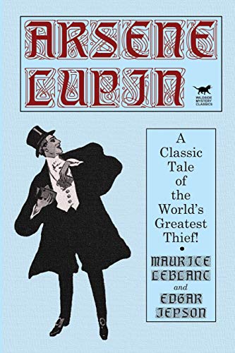 Leblanc - Arsene Lupin - New paperback or softback