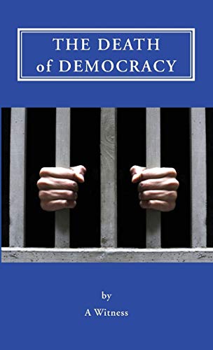 Zolno - Death of Democracy - New paperback or softback