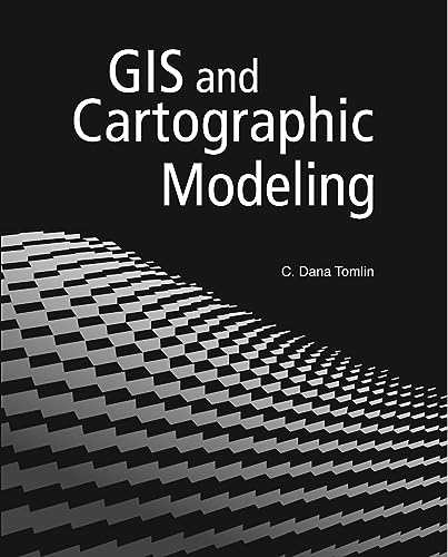 omlin - GIS and Cartographic Modeling - New paperback or softback