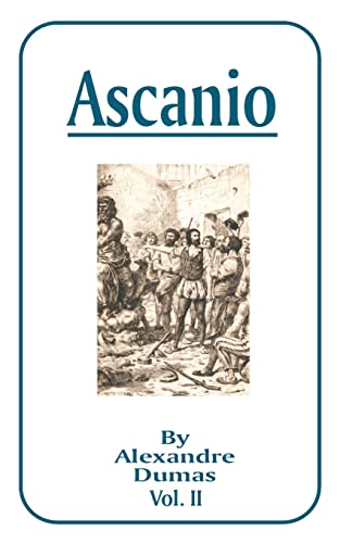 Dumas - Ascanio  Vol. II - New paperback or softback