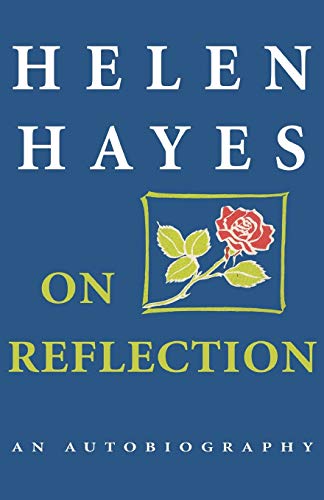 Hayes - On Reflection   An Autobiography - New paperback or softback