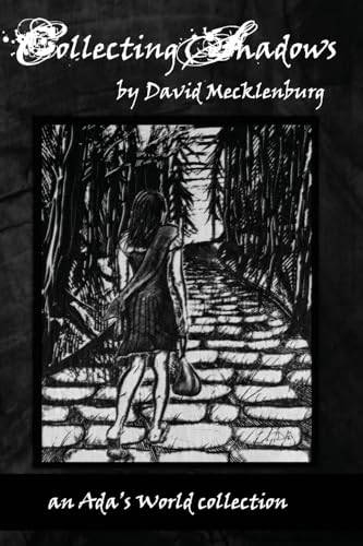 Mecklenburg - Collecting Shadows - New paperback or softback