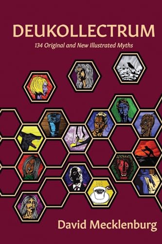 Mecklenburg - Deukollectrum - New paperback or softback