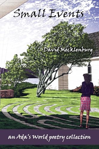 Mecklenburg - Small Events - New paperback or softback
