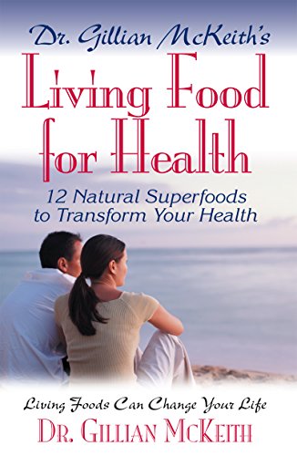 McKeit - 's Living Food for Health - New paperback or softback