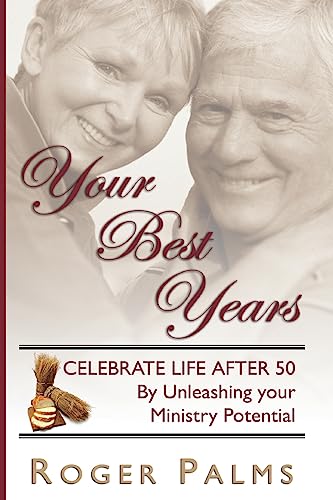 Palms - Your Best Years - New paperback or softback
