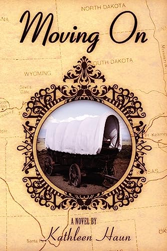 Haun - Moving on - New paperback or softback