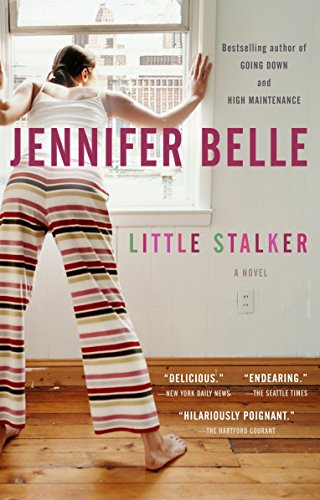 Bell - Little Stalker - New paperback or softback