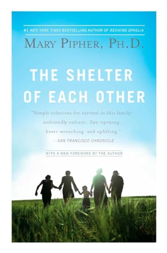 Pipher - Shelter of Each Other - New paperback or softback