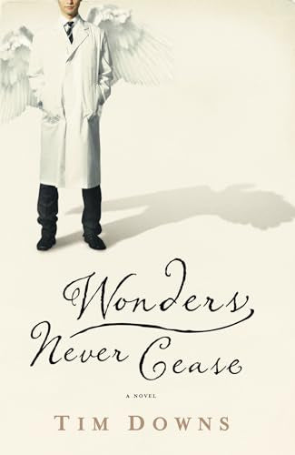 Downs - Wonders Never Cease - New paperback or softback