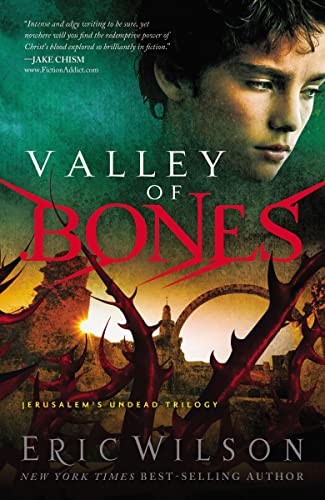 Wilson - Valley of Bones - New paperback or softback