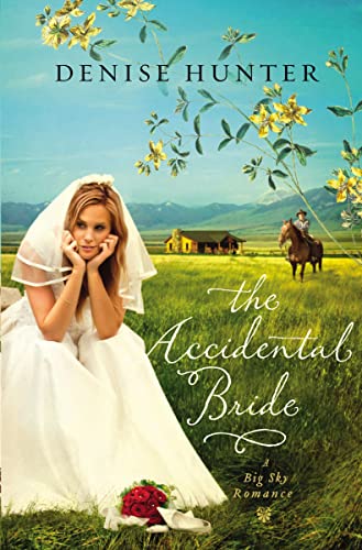 Hunter - Accidental Bride - New paperback or softback