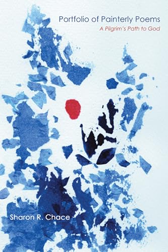 Chac - Portfolio of Painterly Poems - New paperback or softback