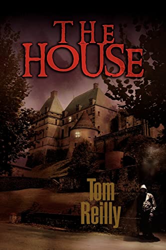 Reilly - House - New paperback or softback