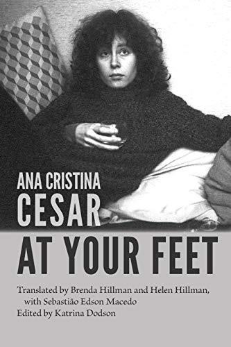 Hillman - At Your Feet - New paperback or softback