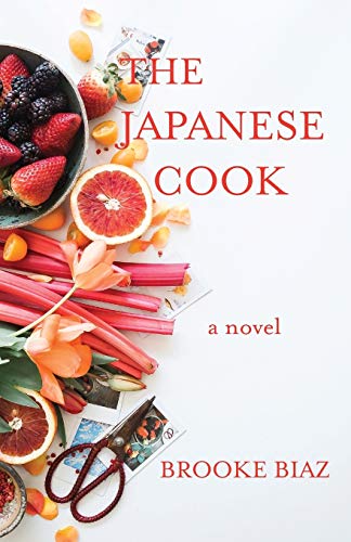 Biaz - Japanese Cook - New paperback or softback