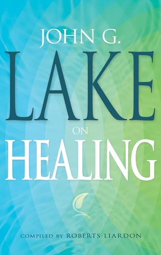 Lak - on Healing - New paperback or softback