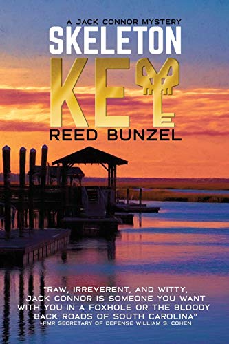 Bunzel - Skeleton Key - New paperback or softback