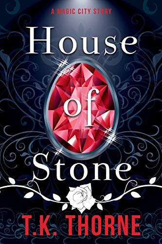 orn - House of Stone - New paperback or softback