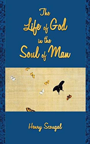 Scougal - Life of God in the Soul of Man - New paperback or softback