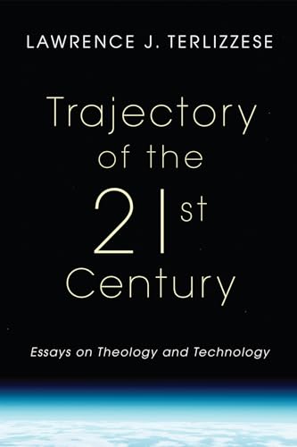 rlizzes - Trajectory of the 21st Century - New paperback or softback