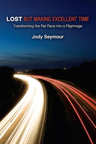 Seymour - Lost but Making Excellent Time - New paperback or softback