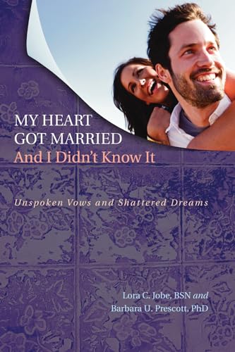 Job - My Heart Got Married And I Didn't Know It - New paperback or sof