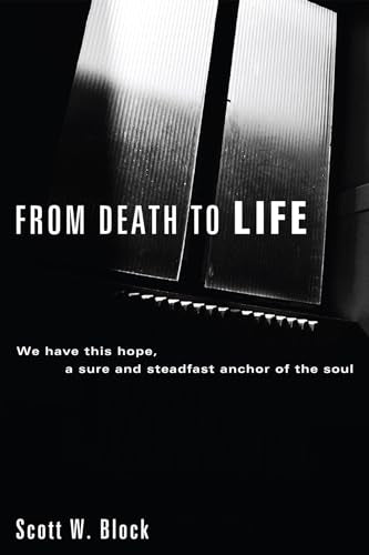 Block - From Death to Life - New paperback or softback