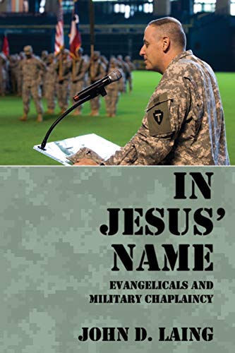 Laing - In Jesus' Name - New paperback or softback