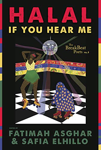 NA - BreakBeat Poets Vol. 3   Halal If You Hear Me - New Paperback