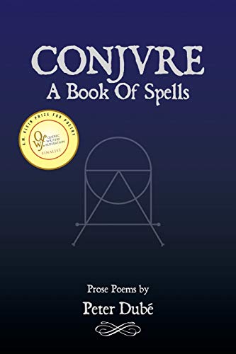 Duba - Conjure  A Book of Spells - New paperback or softback
