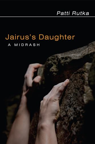 Rutka - Jairus's Daughter - New paperback or softback