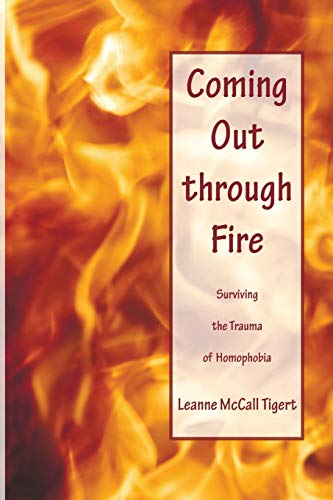 igert - Coming Out through Fire - New paperback or softback