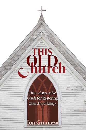 Grumeza - This Old Church - New paperback or softback