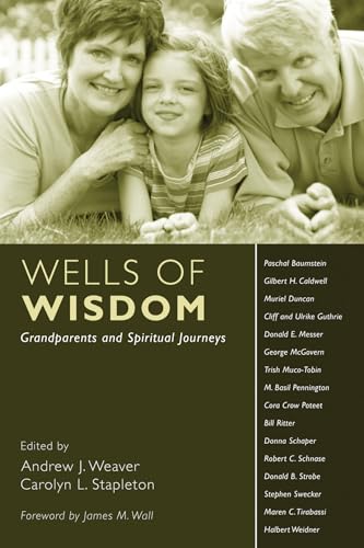 Weaver - Wells of Wisdom - New paperback or softback