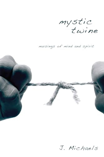 Michaels - Mystic Twine - New paperback or softback