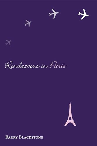 Blackston - Rendezvous in Paris - New paperback or softback