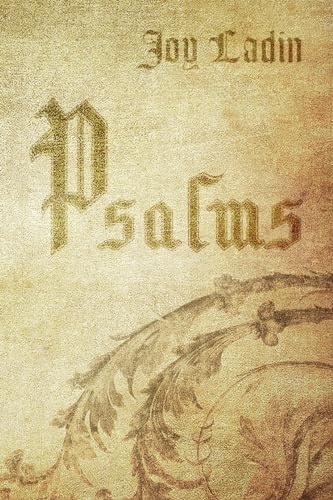Ladin - Psalms - New paperback or softback