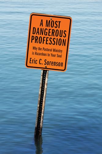 Sorenson - A Most Dangerous Profession - New paperback or softback