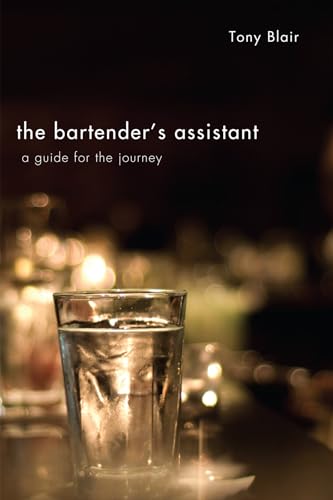Blair - Bartender's Assistant - New paperback or softback