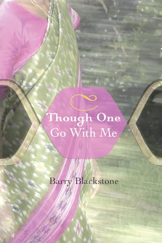 Blackston - Though One Go with Me - New paperback or softback