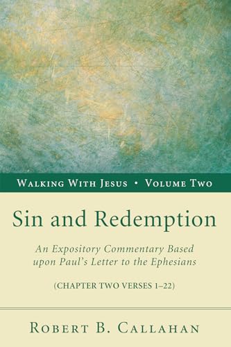 Callahan - Sin and Redemption - New paperback or softback