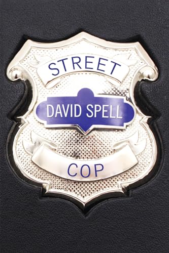 Spell - Street Cop - New paperback or softback