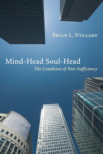 Nygaard - Mind-Head Soul-Head - New paperback or softback