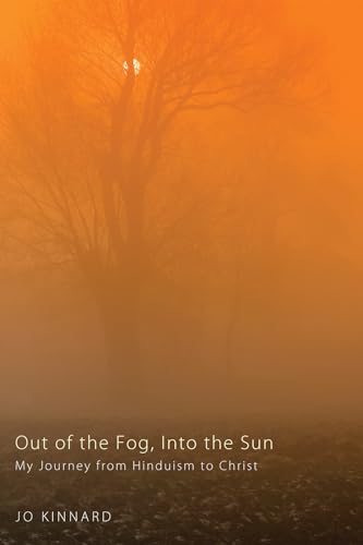 Kinnard - Out of the Fog, Into the Sun - New paperback or softback